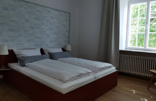 Ammerland Hotel | Klosterwirt Polling bei Weilheim