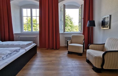 Ammerland Hotel | Klosterwirt Polling bei Weilheim