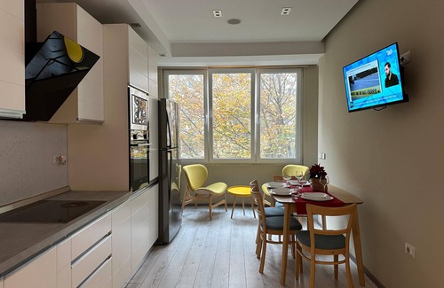 Blloku Apartment | KLT Blloku Center
