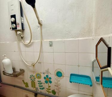 Gua Apartment | Kluang Heart Center Homestay