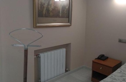 Magnitogorsk Hotel | Klubnaya Hotel