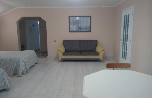 Magnitogorsk Hotel | Klubnaya Hotel