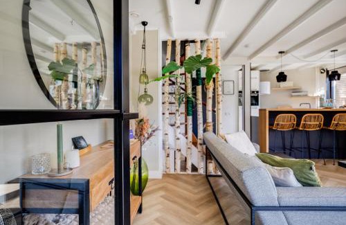 Zwiggelte House | Kluut I Prachtige Woning met Sauna en Openhaard