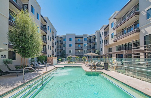 Orange Heights Apartment | KLVG - Alta North Central