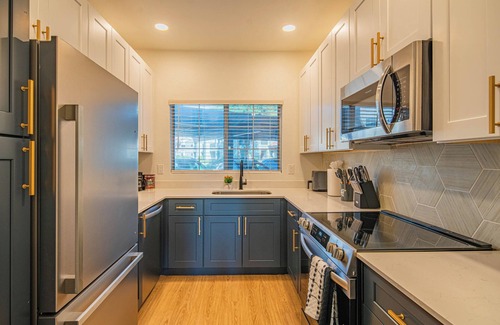 North Scottsdale Apartment | KLVG - Hideaway North Scottsdale