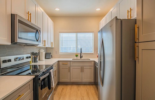 North Scottsdale Apartment | KLVG - Hideaway North Scottsdale