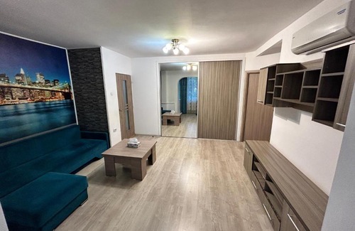Ploiesti Apartment | Km 0 Ploiesti