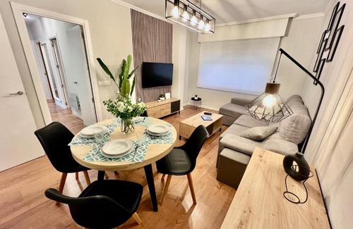 O Porrino Apartment | Km 99