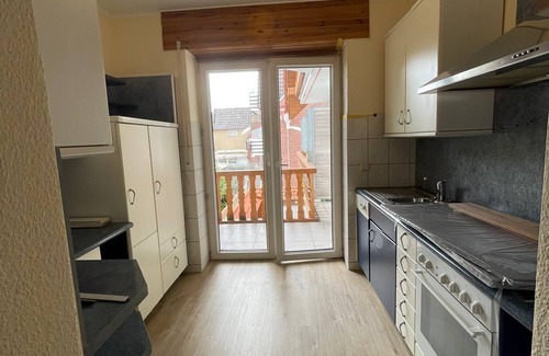 Wesel Apartment | KM Apparts 1 Wesel