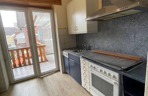 Wesel Apartment | KM Apparts 1 Wesel
