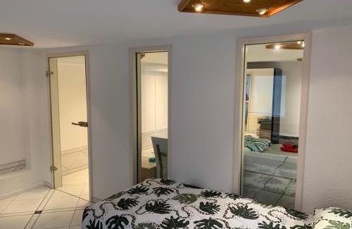 Wesel Apartment | KM Apparts 2 Wesel