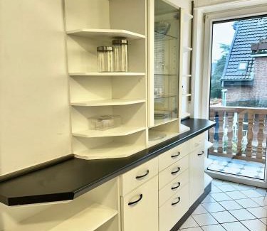 Wesel Apartment | KM Apparts Wesel 3