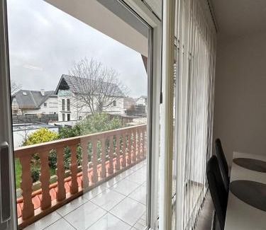 Wesel Apartment | KM Apparts Wesel 3