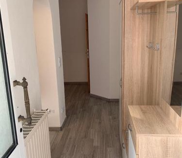 Wesel Apartment | KM Apparts Wesel 4