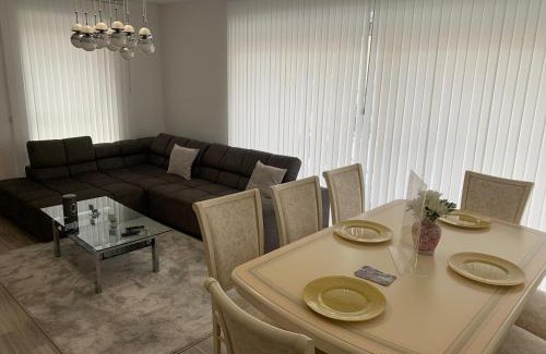 Wesel Apartment | KM Apparts Wesel 4