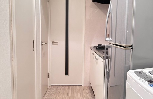 Sannenzaka Ninenzaka Apartment | KM Apt 102 /Kyoto Kyōto