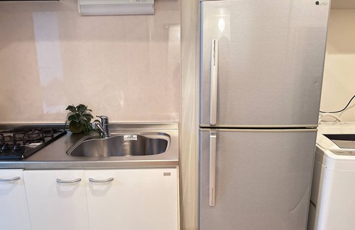 Sannenzaka Ninenzaka Apartment | KM Apt 102 /Kyoto Kyōto