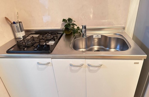 Sannenzaka Ninenzaka Apartment | KM Apt 102 /Kyoto Kyōto