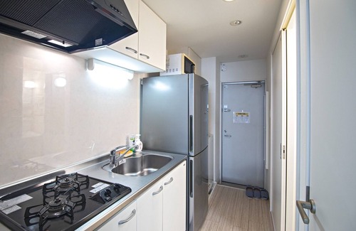 Sannenzaka Ninenzaka Apartment | KM Apt 104 /Kyoto Kyōto