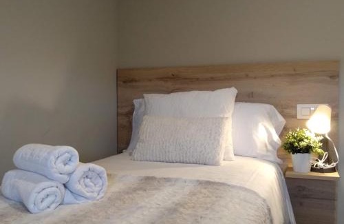 Baamonde House | Km101