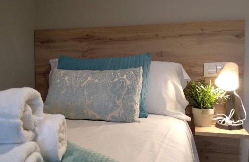 Baamonde House | Km101