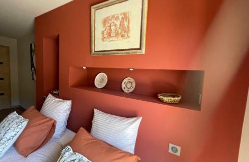 Bedoin House | KM2