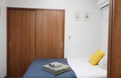 Kamiikebukuro Apartment | Km302上池袋