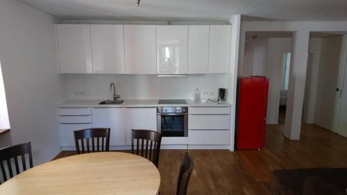 St. Blasien Apartment | KMH Apartment