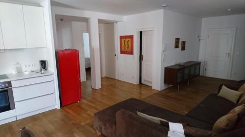 St. Blasien Apartment | KMH Apartment