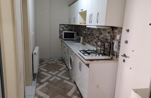 Karaman Apartment | KMU,Hastane yakını, sakin lüks mahalle