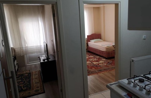 Karaman Apartment | KMU,Hastane yakını, sakin lüks mahalle