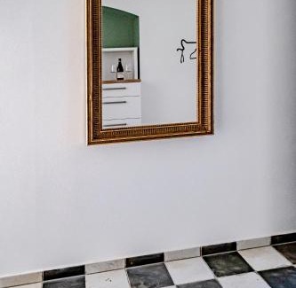 Mikulov Apartment | Kníže Ferdinand Apartments