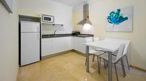 Costa Adeje Apartment | Kn Aparthotel Panorámica