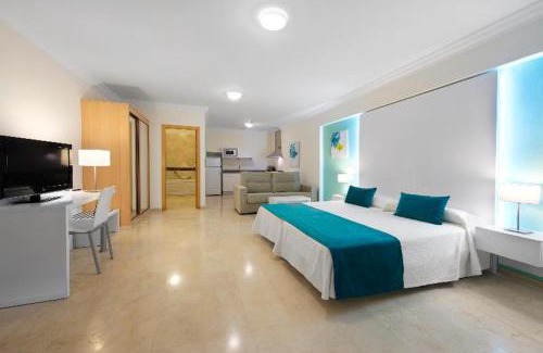 Costa Adeje Apartment | Kn Aparthotel Panorámica