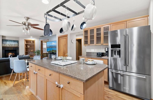 Kent House | KN3: PALM VILLA