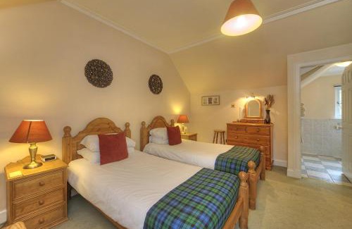 Tarbert Bed & Breakfast | Knap Guest House