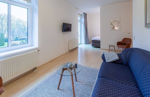Muritz Apartment | Knappenstube - Apartments Knappenstube in the manor house