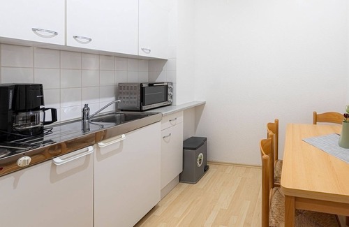 Muritz Apartment | Knappenstube - Apartments Knappenstube in the manor house