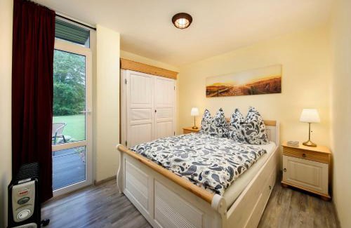 Hoden Other | KNAUS Campingpark Wingst