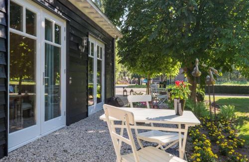 Schuring Bed & Breakfast | Knechtshuis