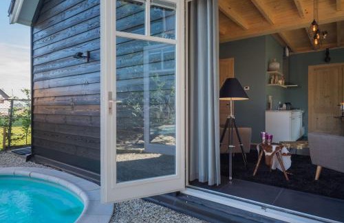 Schuring Bed & Breakfast | Knechtshuis