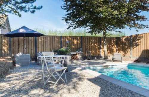 Schuring Bed & Breakfast | Knechtshuis