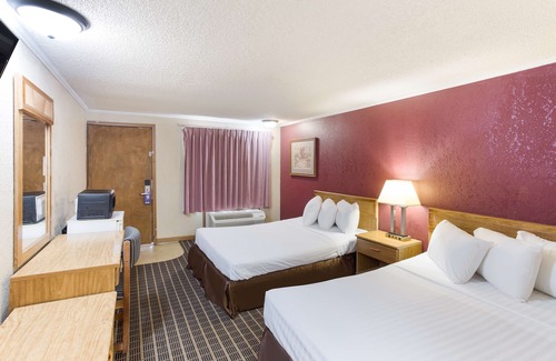 Summit Hotel | Knights Inn Ashland