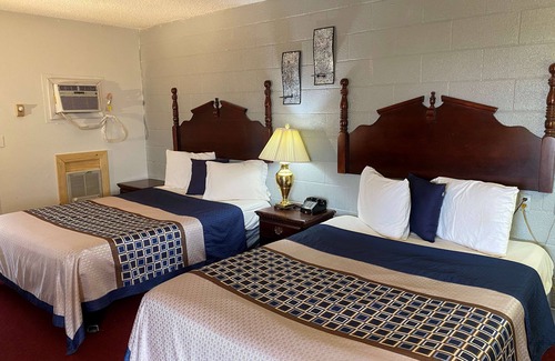 Fairview Hotel | Knights Inn Fairview
