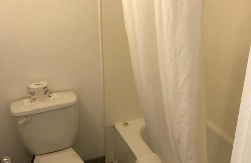 Huntsville Hotel | Knights Inn Huntsville