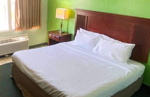 Lake City Hotel | Knights Inn Lake City
