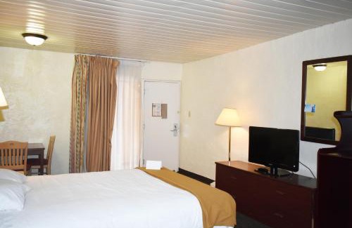 Page Hotel | Knights Inn Page