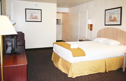 Page Hotel | Knights Inn Page