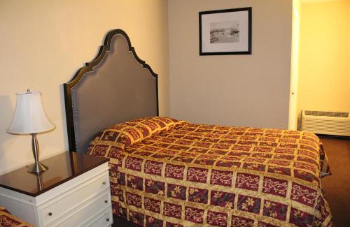 Pasco Hotel | Knights Inn Pasco