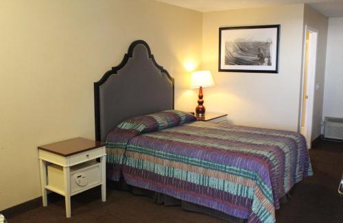 Pasco Hotel | Knights Inn Pasco